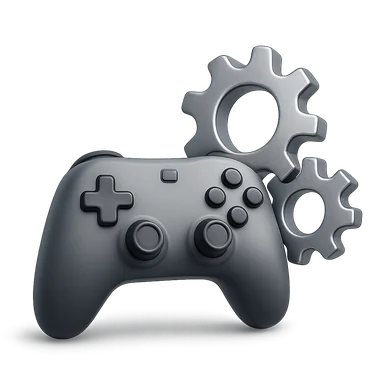 Dépannage console de jeux